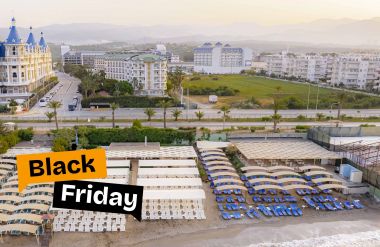 AYDINBEY GOLD DREAMS